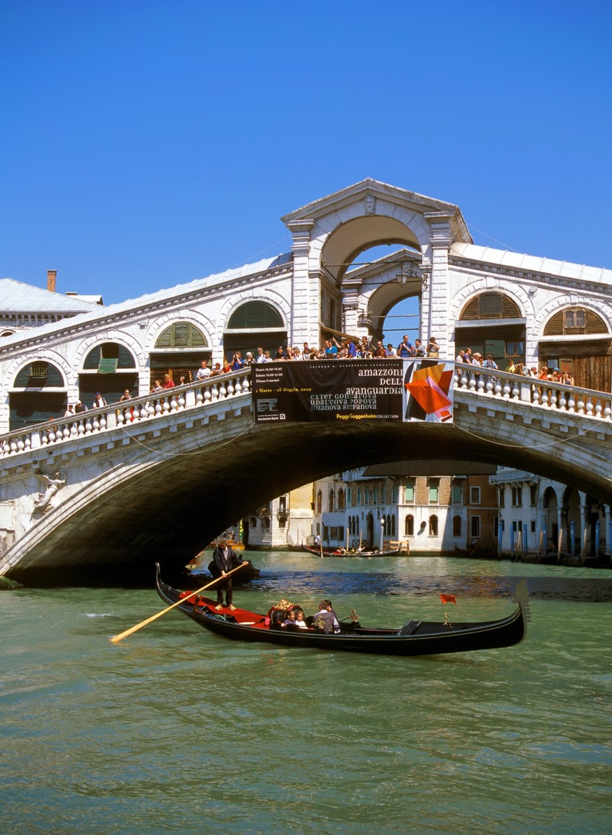 Glanzvolles Venetien - Union Reiseteam 