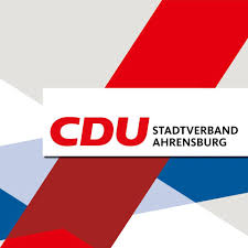 CDU - Jahresempfang - Union Reiseteam 