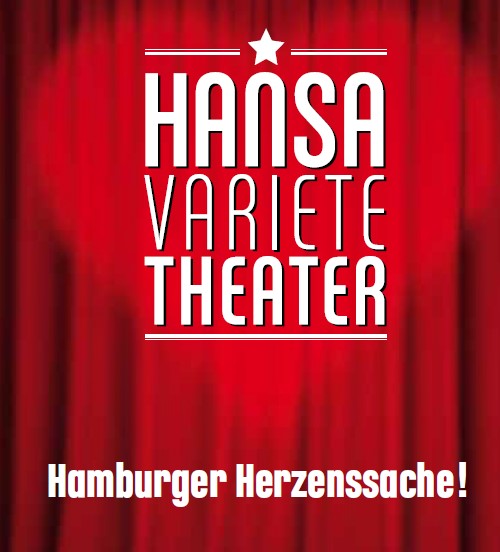 ENTFÄLLT Hansa Variete Theater Hamburger 2021 - Union Reiseteam 