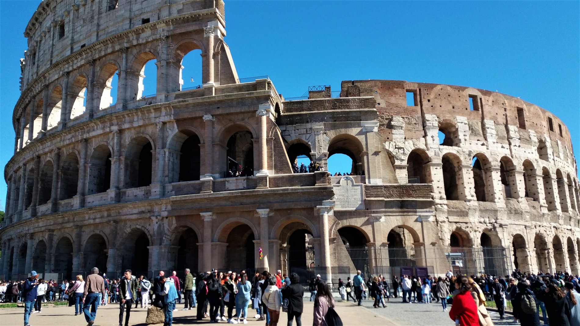 Wegen Corona abgesagt Rom – die Ewige Stadt 2020 - Union Reiseteam 