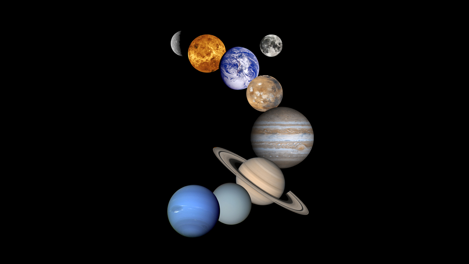 Wegen Corona abgesagt Planetarium Unser Kosmos - Planeten Tour 3D 2020 - Union Reiseteam 