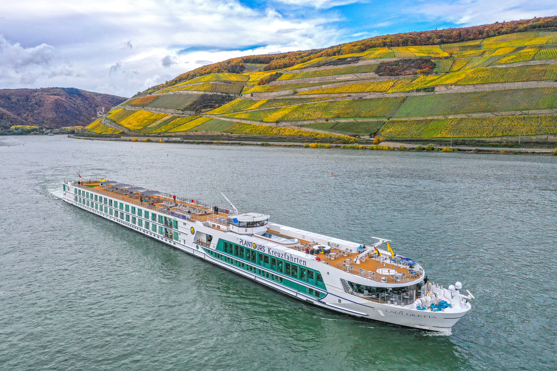 Weihnachtsmärkte am Rhein Flusskreuzfahrt 2022 - Union Reiseteam 